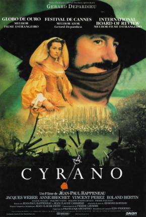 Cyrano de Bergerac / WEb-DL Baixar o Torrent