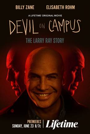 Devil On Campus - The Larry Ray Story - Legendado e Dublado Baixar o Torrent