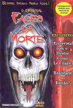 Faces da Morte / 480P Baixar o Torrent