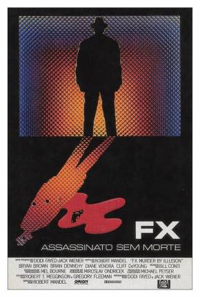 FX - Assassinato Sem Morte Baixar o Torrent