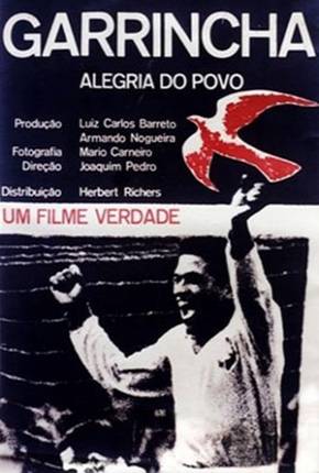 Garrincha, Alegria do Povo / Garrincha - Alegria do Povo Baixar o Torrent