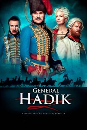 General Hadik Baixar o Torrent