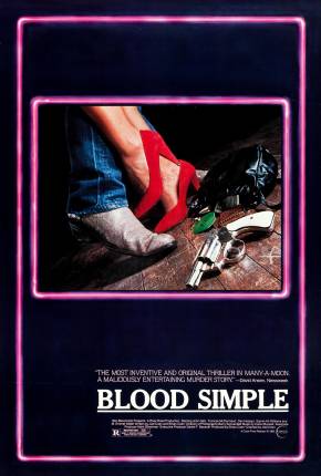 Gosto de Sangue / Blood Simple Baixar o Torrent