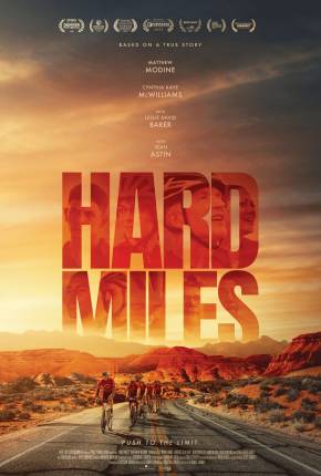 Hard Miles - Legendado e Dublado Baixar o Torrent