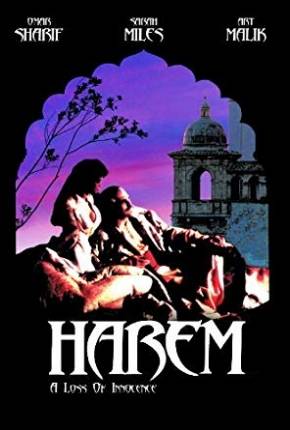 Harém - Legendado DVD-RIP Baixar o Torrent