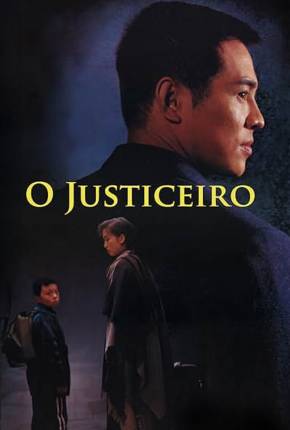 Jet Li - O Justiceiro (BRRIP) Baixar o Torrent