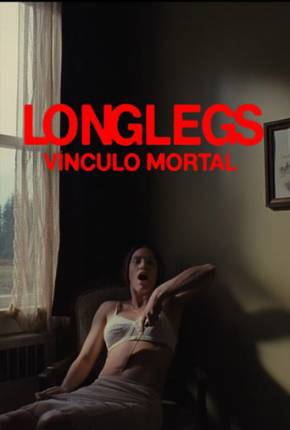 Longlegs - Vínculo Mortal - Legendado Baixar o Torrent