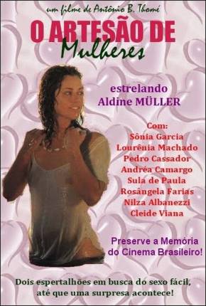 O Artesão de Mulheres Baixar o Torrent