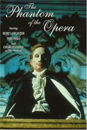 O Fantasma da Ópera (1990) The Phantom of the Opera Baixar o Torrent