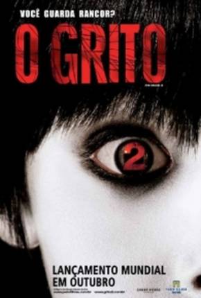 O Grito 2 / The Grudge 2 Baixar o Torrent