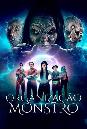 Organização Monstro Baixar o Torrent