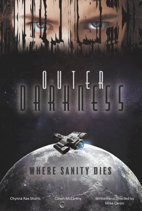 Outer Darkness - Legendado e Dublado Baixar o Torrent