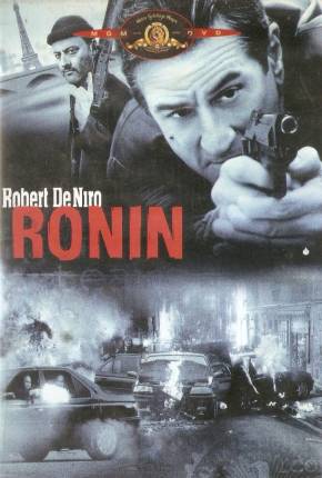 Ronin (Dual) Baixar o Torrent