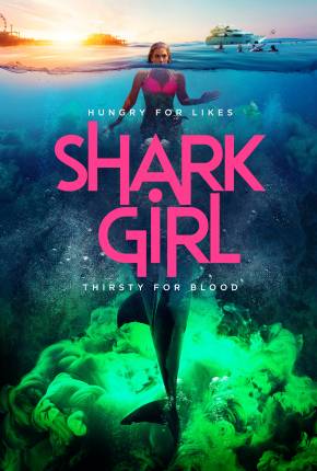 Shark Girl - Legendado e Dublado Baixar o Torrent