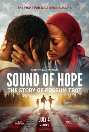 Sound of Hope - The Story of Possum Trot - CAM - Legendado e Dublado Baixar o Torrent