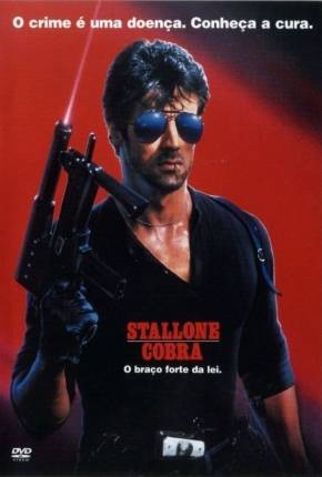 Stallone - Cobra (Dual) Baixar o Torrent