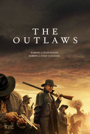 The Outlaws - Legendado e Dublado Baixar o Torrent