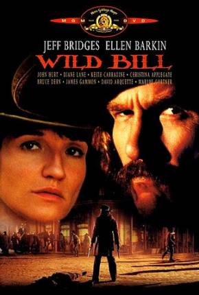 Wild Bill - Uma Lenda No Oeste / Web-DL Baixar o Torrent