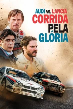 Audi Vs. Lancia - Corrida Pela Glória Baixar o Torrent