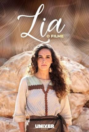 Lia - O Filme Baixar o Torrent