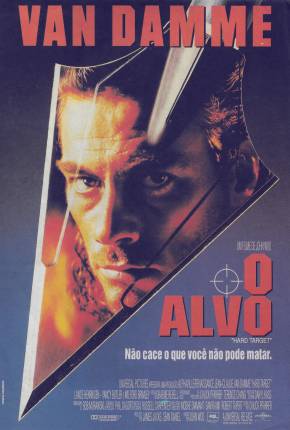 O Alvo / Hard Target Baixar o Torrent