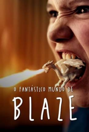 O Fantástico Mundo de Blaze Baixar o Torrent