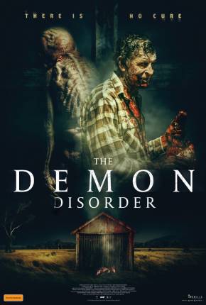 The Demon Disorder - Legendado Baixar o Torrent