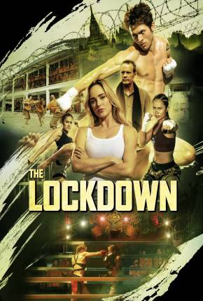 The Lockdown - Legendado Baixar o Torrent