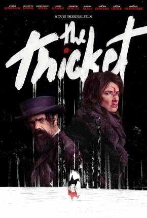 The Thicket - CAM Legendado Baixar o Torrent