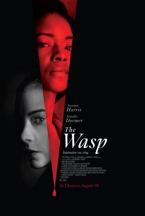 The Wasp - CAM Baixar o Torrent